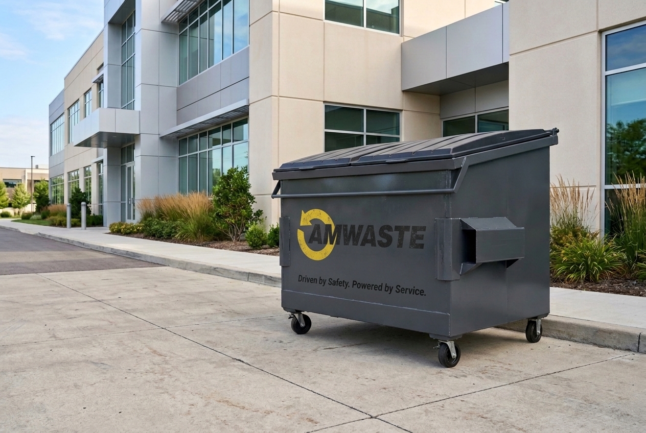 Commercial Waste Solutions