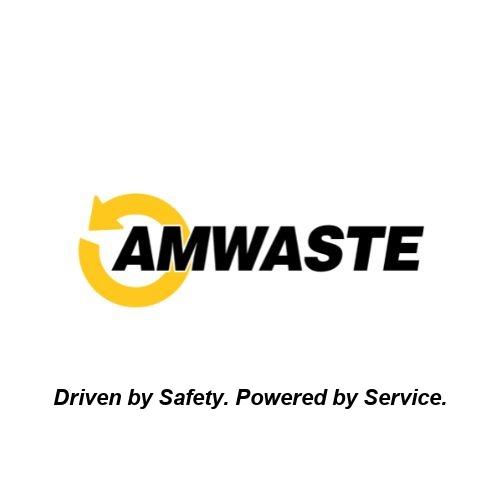 Amwaste Logo