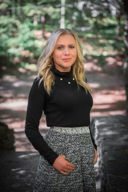 Mariya Revzina