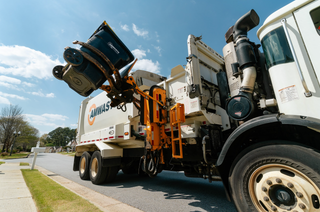 Residential Garbage Collection